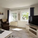 شقة Westphal's Groß Zicker