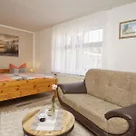 شقة Westphal's Groß Zicker