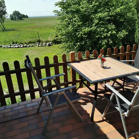 Westphal's アパート