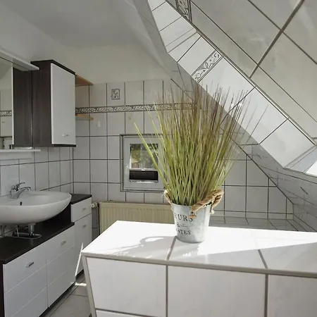 Westphal's アパート Groß Zicker