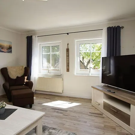 アパート Westphal's Groß Zicker