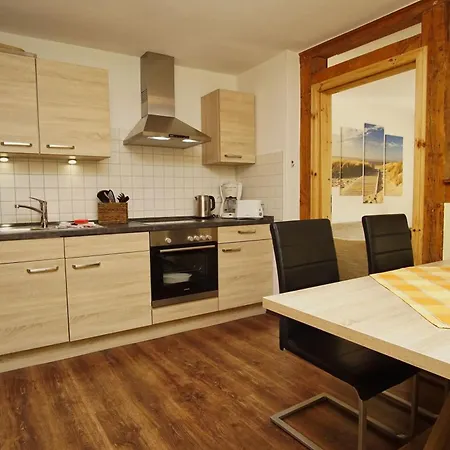 Westphal's アパート