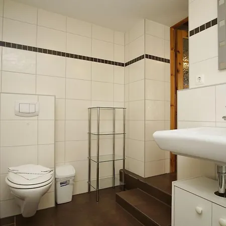 Appartement Westphal's