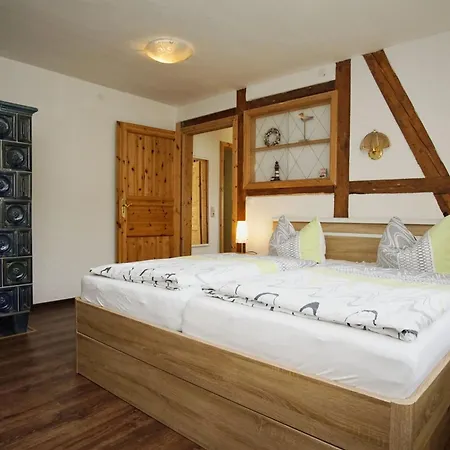 Westphal's * Groß Zicker