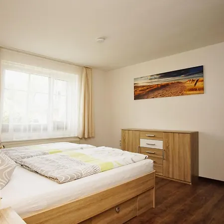 Appartement Westphal's *
