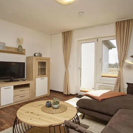 Westphal's Appartement Groß Zicker