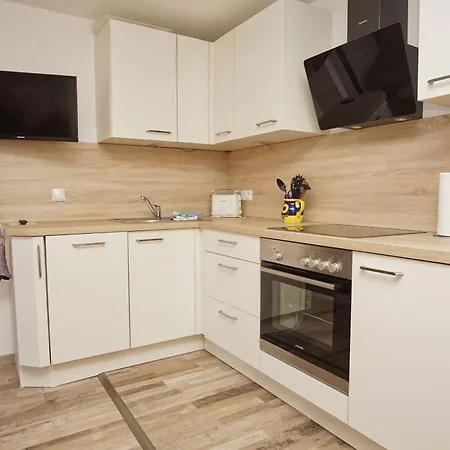 Westphal's アパート *