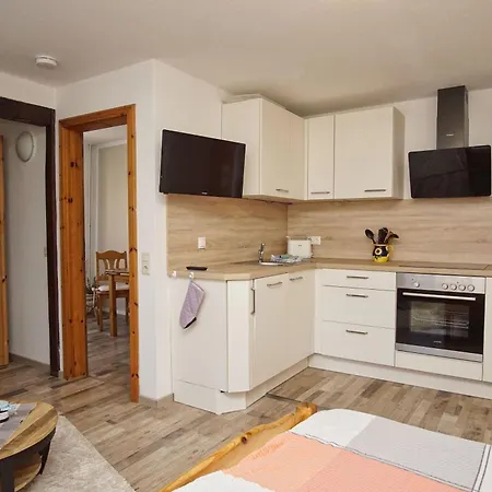 Westphal's Apartment