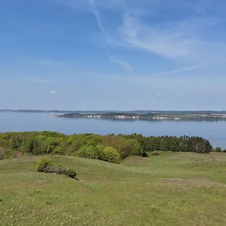 アパート Westphal's