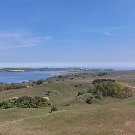 Westphal's アパート Groß Zicker